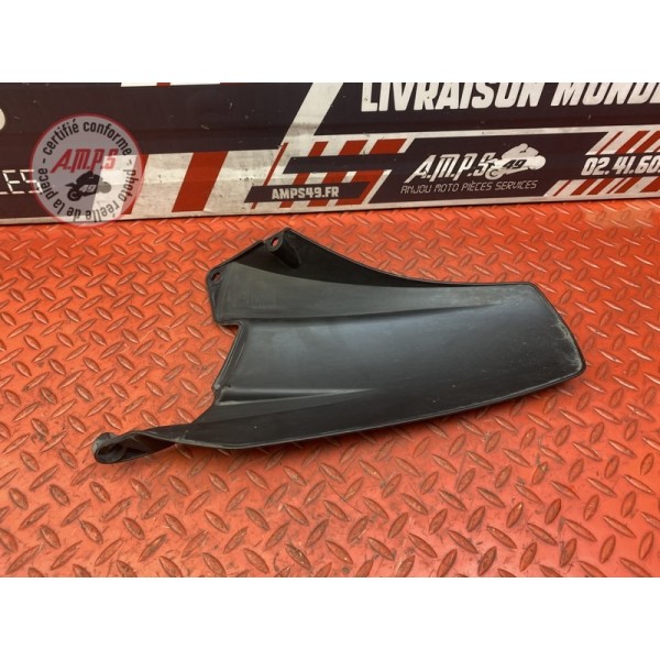 Leche roue arrière 
