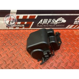 Support moteur de valve 