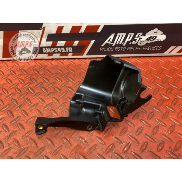 Support moteur de valve 