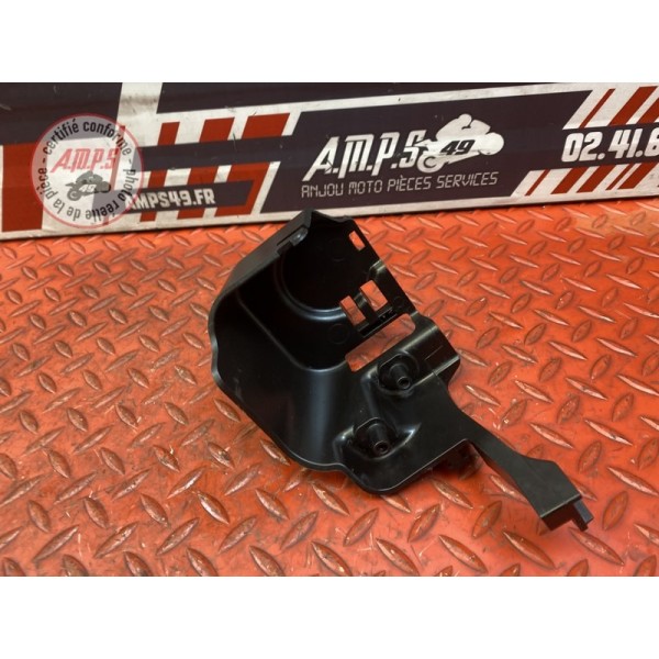 Support moteur de valve 