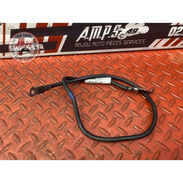 Cable de masse 