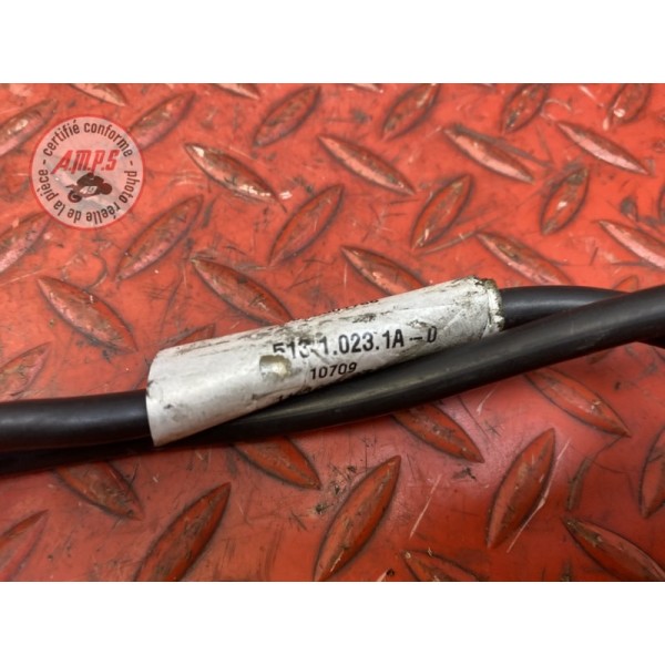 Cable de masse 