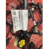 Faisceau électrique principale 