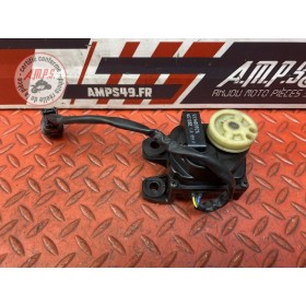 Moteur de valve d echappement 