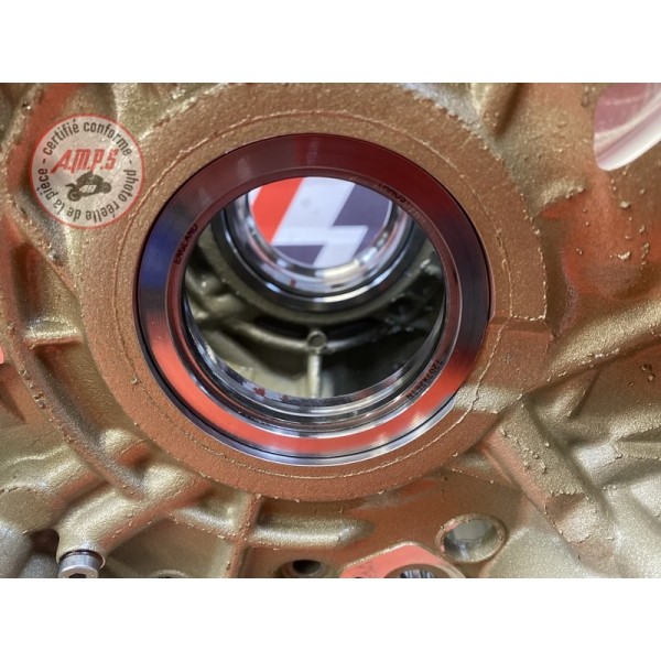 Bloc moteur nu 