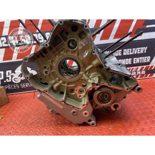 Bloc moteur nu 