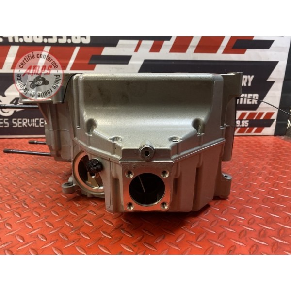 Bloc moteur nu 