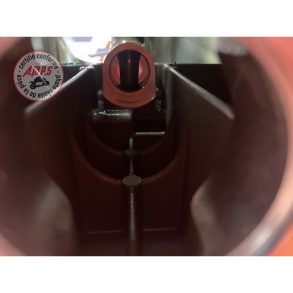 Bloc moteur nu 