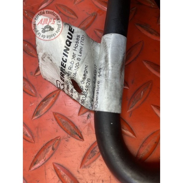 Durite de carburant 