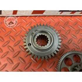 Kit de pignon moteur 