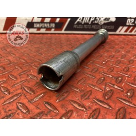 Axe de roue avant 