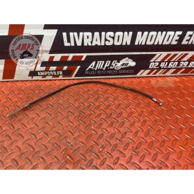 Cable de Verrou de selle 