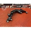 Platine repose pied droite 