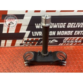 Te de fourche inférieur 