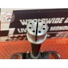 Te de fourche inférieur 