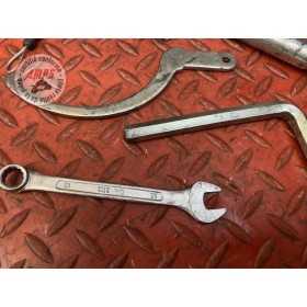 Trousse d'outils 