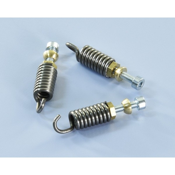 Ressorts d'embrayage POLINI Speed Clutch 3G - D1.8 mm