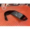 Cache interieur de tete de fourche droit 