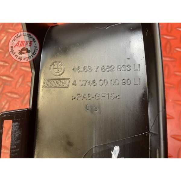 Cache interieur de tete de fourche gauche BMW R1200 RT 2010 à 2013 
