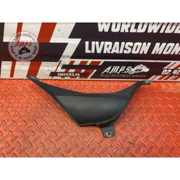 Cache plastique avant droit BMW R1200 RT 2010 à 2013 