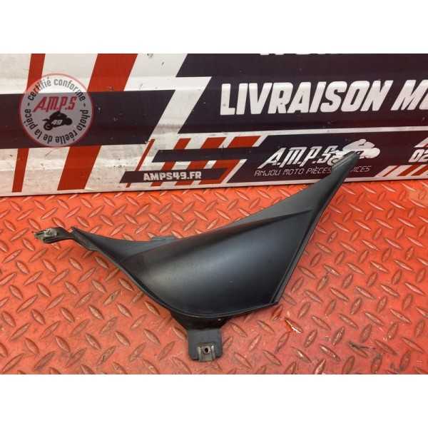 Cache plastique avant gauche BMW R1200 RT 2010 à 2013 