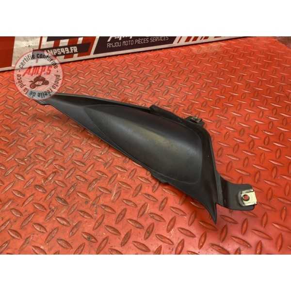 Cache plastique avant gauche BMW R1200 RT 2010 à 2013 