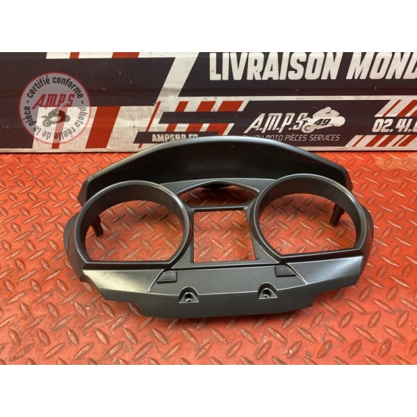 Cache plastique sur compteur BMW R1200 RT 2010 à 2013 