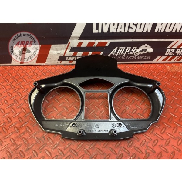 Cache plastique sur compteur BMW R1200 RT 2010 à 2013 