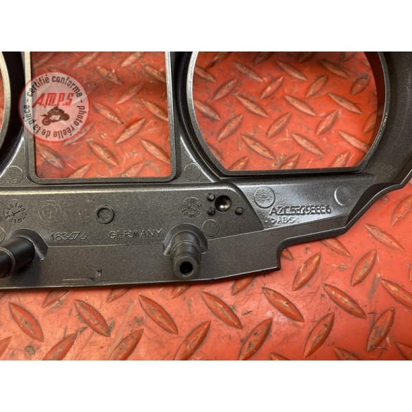 Cache plastique sur compteur BMW R1200 RT 2010 à 2013 