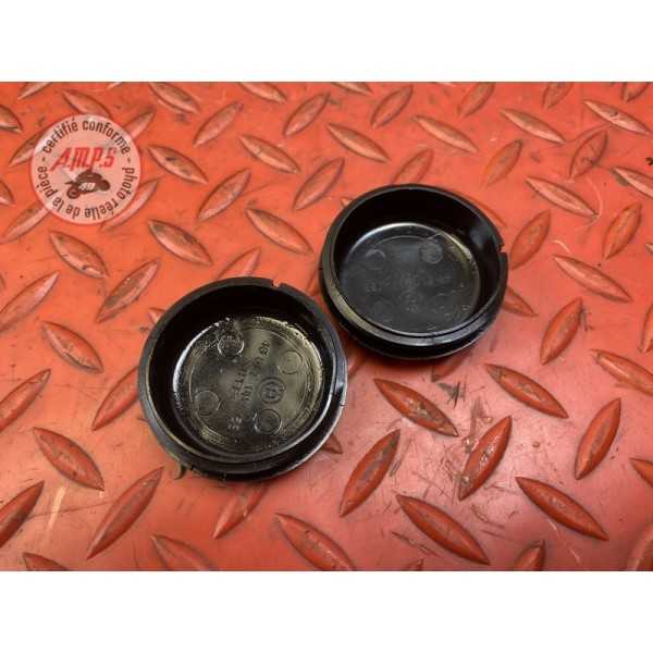 Cache sur cadre BMW R1200 RT 2010 à 2013 