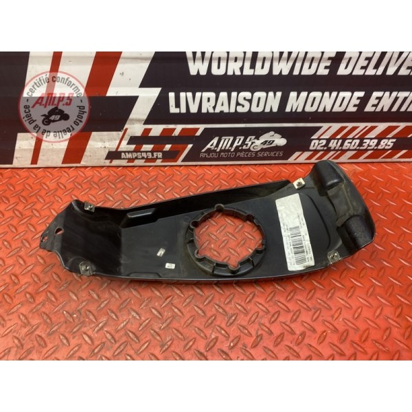 cache sur réservoir BMW R1200 RT 2010 à 2013 