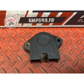 Cache valve déchappement BMW R1200 RT 2010 à 2013 