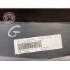 Coque arrière gauche BMW R1200 RT 2010 à 2013