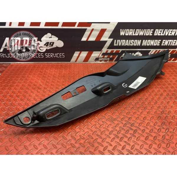 Coque arrière gauche BMW R1200 RT 2010 à 2013 