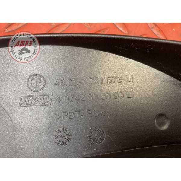 Coque arrière gauche BMW R1200 RT 2010 à 2013 