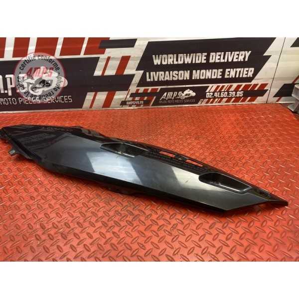 Coque arrière gauche BMW R1200 RT 2010 à 2013 