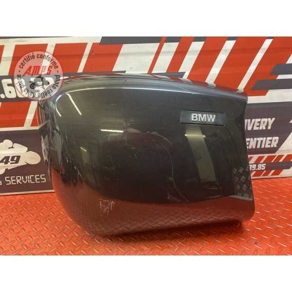 Couvercle valise gauche BMW R1200 RT 2010 à 2013 