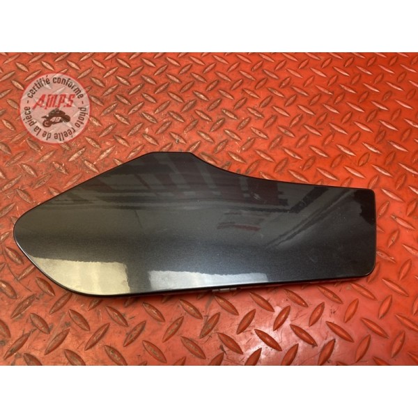Couvercle vide poche BMW R1200 RT 2010 à 2013 