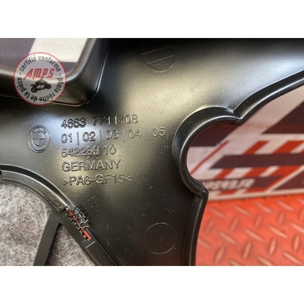Entourage de compteur BMW R1200 RT 2010 à 2013 