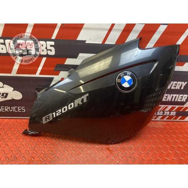 Flanc de carénage droit BMW R1200 RT 2010 à 2013 
