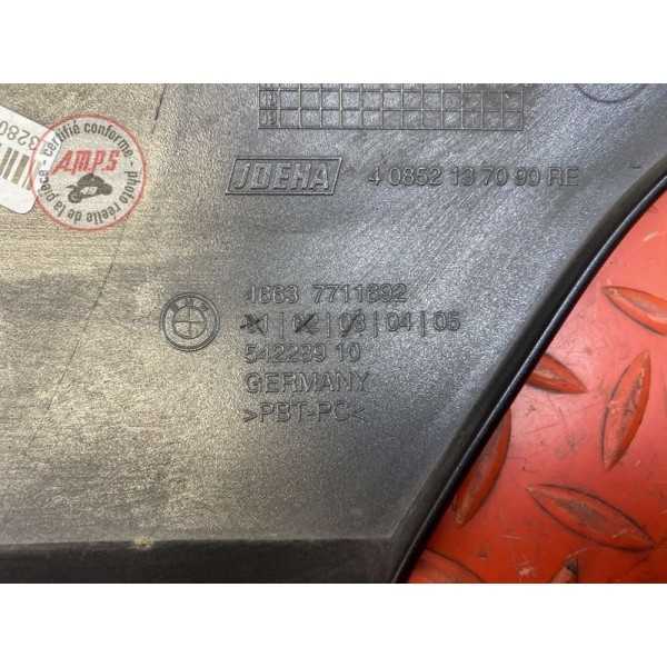 Flanc de carénage droit BMW R1200 RT 2010 à 2013 