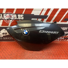 Flanc de carénage gauche BMW R1200 RT 2010 à 2013 