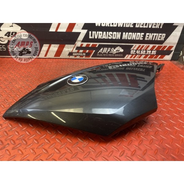 Flanc de carénage gauche BMW R1200 RT 2010 à 2013 