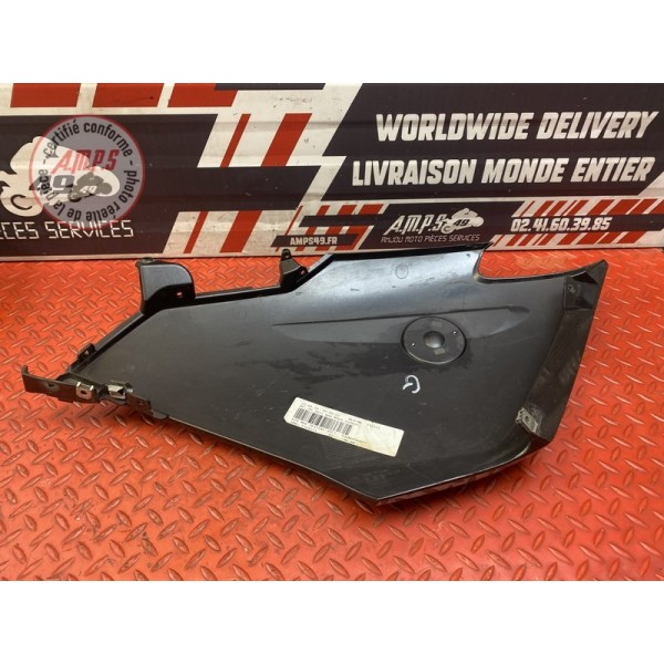 Flanc de carénage gauche BMW R1200 RT 2010 à 2013 