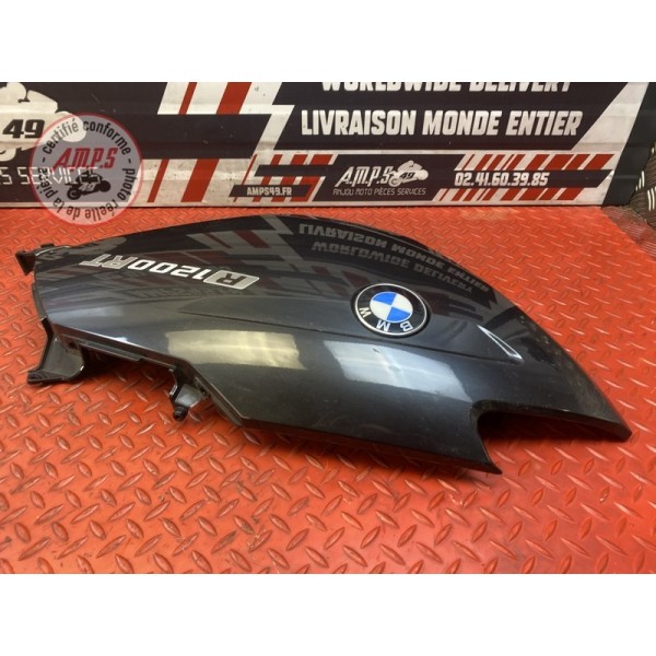 Flanc de carénage gauche BMW R1200 RT 2010 à 2013 