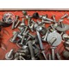 Kit de vis de carrosserie BMW R1200 RT 2010 à 2013
