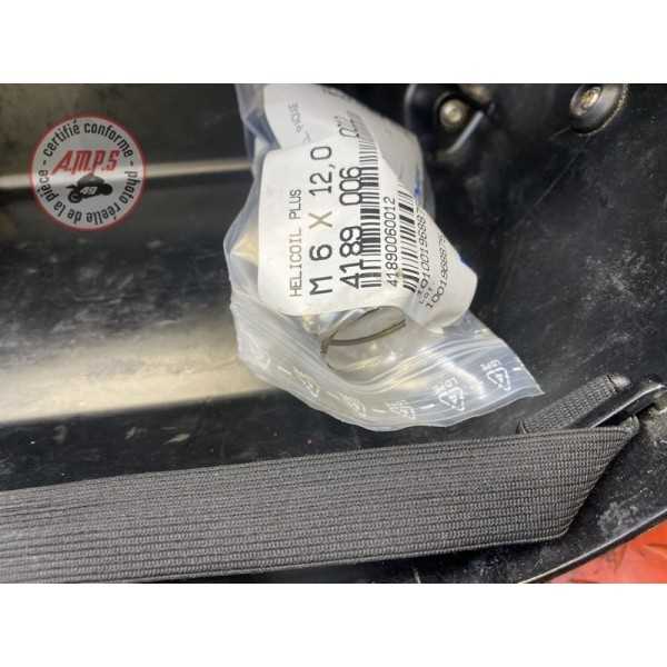 Paire de valises BMW R1200 RT 2010 à 2013 