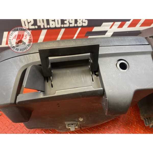 Paire de valises BMW R1200 RT 2010 à 2013 