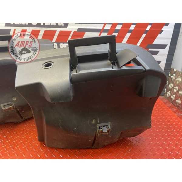 Paire de valises BMW R1200 RT 2010 à 2013 