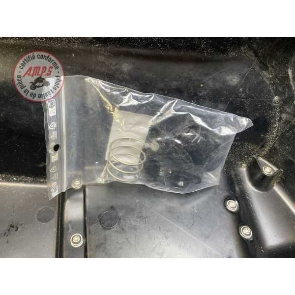 Paire de valises BMW R1200 RT 2010 à 2013 